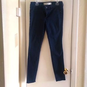 Abercrombie and Fitch jeans